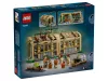 LEGO Harry Potter  76445 Roxfort kastély: gyógynövénytanóra