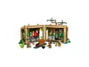 LEGO Harry Potter  76445 Roxfort kastély: gyógynövénytanóra