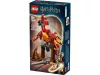 LEGO Harry Potter  76448 Fawkes: dumbledore főnixmadara