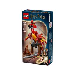 LEGO Harry Potter  76448 Fawkes: dumbledore fõnixmadara