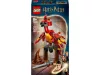 LEGO Harry Potter  76448 Fawkes: dumbledore főnixmadara