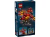 LEGO Harry Potter  76448 Fawkes: dumbledore főnixmadara