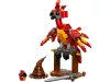 LEGO Harry Potter  76448 Fawkes: dumbledore főnixmadara