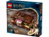 LEGO Harry Potter  76449 Szörnyek szörnyű könyve