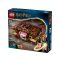 LEGO Harry Potter  76449 Szörnyek szörnyû könyve
