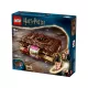 LEGO Harry Potter  76449 Szörnyek szörnyű könyve