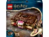 LEGO Harry Potter  76449 Szörnyek szörnyű könyve