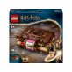 LEGO Harry Potter  76449 Szörnyek szörnyû könyve