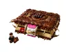 LEGO Harry Potter  76449 Szörnyek szörnyű könyve