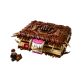 LEGO Harry Potter  76449 Szörnyek szörnyû könyve