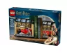 LEGO Harry Potter  76450 Könyvkuckó: roxfort expressz