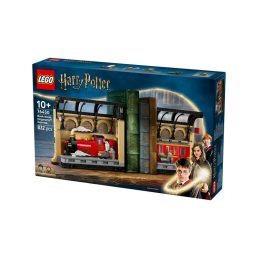 LEGO Harry Potter  76450 Könyvkuckó: roxfort expressz