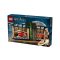 LEGO Harry Potter  76450 Könyvkuckó: roxfort expressz
