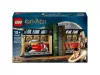 LEGO Harry Potter  76450 Könyvkuckó: roxfort expressz