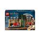 LEGO Harry Potter  76450 Könyvkuckó: roxfort expressz
