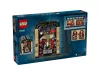 LEGO Harry Potter  76450 Könyvkuckó: roxfort expressz