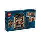 LEGO Harry Potter  76450 Könyvkuckó: roxfort expressz