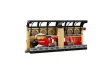 LEGO Harry Potter  76450 Könyvkuckó: roxfort expressz