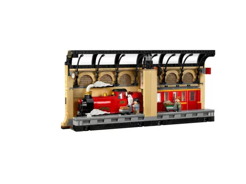 LEGO Harry Potter  76450 Könyvkuckó: roxfort expressz