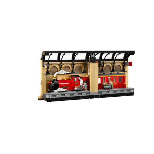 LEGO Harry Potter  76450 Könyvkuckó: roxfort expressz