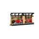 LEGO Harry Potter  76450 Könyvkuckó: roxfort expressz