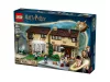 LEGO Harry Potter  76451 Privet drive: marge néni látogatása