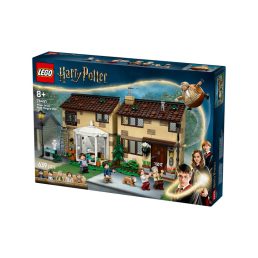   LEGO Harry Potter  76451 Privet drive: marge néni látogatása