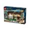 LEGO Harry Potter  76451 Privet drive: marge néni látogatása