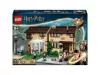 LEGO Harry Potter  76451 Privet drive: marge néni látogatása