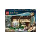   LEGO Harry Potter  76451 Privet drive: marge néni látogatása
