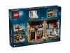 LEGO Harry Potter  76451 Privet drive: marge néni látogatása