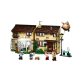   LEGO Harry Potter  76451 Privet drive: marge néni látogatása