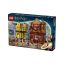 LEGO Harry Potter  76452 Kviddics a javából sportszaküzlet és a fagylaltszalon