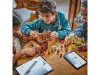 LEGO Harry Potter  76452 Kviddics a javából sportszaküzlet és a fagylaltszalon