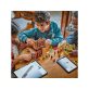   LEGO Harry Potter  76452 Kviddics a javából sportszaküzlet és a fagylaltszalon