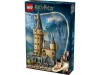 LEGO Harry Potter  76454 Roxfort kastély: a központi torony