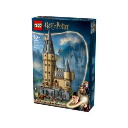   LEGO Harry Potter  76454 Roxfort kastély: a központi torony