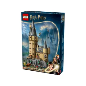   LEGO Harry Potter  76454 Roxfort kastély: a központi torony