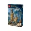 LEGO Harry Potter  76454 Roxfort kastély: a központi torony