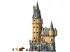 LEGO Harry Potter  76454 Roxfort kastély: a központi torony