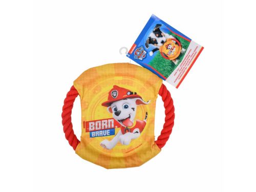 Kutyajáték - Mancs õrjárat gyûrûk