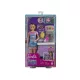 Barbie Skipper first jobs - büfé