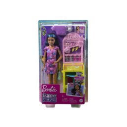 Barbie Skipper firts jobs - ékszerstand