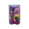Barbie Skipper firts jobs - ékszerstand