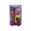 Barbie Skipper firts jobs - ékszerstand
