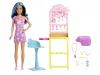 Barbie Skipper firts jobs - ékszerstand