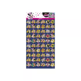 Totum: Matrica mini - Minnie