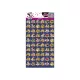 Totum: Matrica mini - Minnie