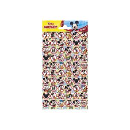 Totum: Matrica mini - Mickey 2