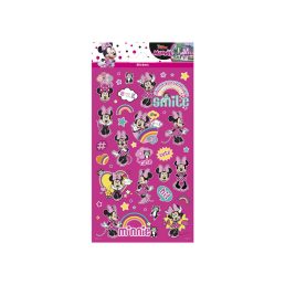 Totum: Matrica csillogós - Minnie